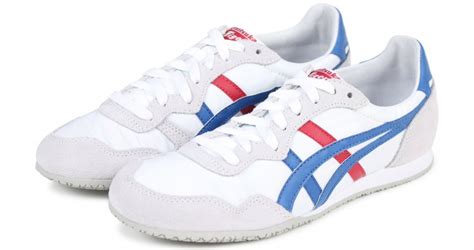 onitsuka tiger original model.